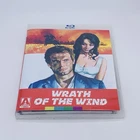 Disc 3 Wrath Of The Wind From Savage Guns: Four Classic Westerns Blu-ray Good. Price: $23.60.