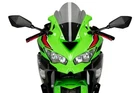 Puig Z-racing Windscreen Smoke (21767H) New. Price: $127.75.