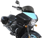 Wind Vest Replacement Screen 7IN. Gun Smoke Motorcycle Street Bike 65-7040 New. Price: $173.49.