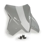 Puig Touring Windshields Smoke New. Price: $137.26.