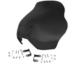 Show Chrome Covert Windshield Can-am Ryker Dark Opaque 20-403DT Used. Price: $170.69.