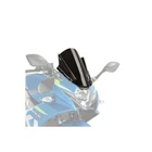 Puig Racing Windscreen - Black, 3MM 9722N New. Price: $121.96.
