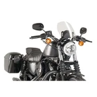 Puig Touring Windscreen - Clear 9283W New. Price: $150.20.