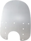 Memphis Shades MEP3410 Replacement Fats Windshield 21 Inch Clear New. Price: $94.95.