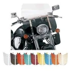 Memphis Shades Replacement Plastic For Malibu Bar Mount Windshield - Clear New. Price: $106.95.