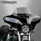 2015-2017 Harley-davidson Flhxse Cvo Street Glide Vstream Windscreen New. Price: $117.81.