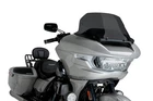 Harley Road Glide Fltrx 2024-2026 Puig Touring Screen Dark Smoke New. Price: $157.31.