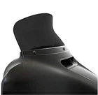 Memphis Shades Hd MEP84710 Dark Smoke 6.5" Spoiler-style Windshield For... New. Price: $140.83.