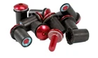 Factory Effex Red Windscreen Dome Screw Kit (15-36023) New. Price: $16.01.