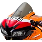 Zero Gravity Corsa Windscreen Smoke 24-408-02 For 2013-2024 Honda Cbr 600 Rr New. Price: $109.00.