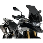 Puig Touring Windscreen - Dark Smoke, 215MM Taller 3595F New. Price: $128.41.