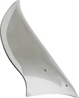 Klock Werks KWW-01-0763-T Flare Windshield 15" Tinted Fltrx New. Price: $274.95.