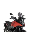 Windshield Touring Pig Compatible For Honda Nc 750 X Dct 2025 Dark 22508F Neu. Price: $127.07.