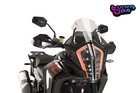 Puig Sport Windscreen For Ktm 1290 Super Adventure R/s 2018 Transparent New. Price: $83.94.