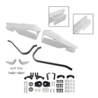 Handguard Protector For Cf Moto 450MT 2024 2025 White New. Price: $97.65.