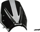 Puig Hi-tech Parts 20638N New Generation Windscreen Trident 660. Price: $135.72.