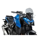 Puig Naked Touring Screen Fit Honda CB750 Hornet 2025 Light Smoke New. Price: $187.08.