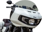 Klock Werks Flare Indian Windshield 11" Tinted Challanger KWW-04-0584-T New. Price: $268.99.