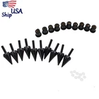 M5 Universal 10 Piece Windscreen Windshield Spike Bolts Screw Kit New. Price: $14.99.