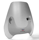 National Deflector Screen Dx For 7/8IN. Handlebars - Tint Motorcycle New. Price: $143.96.