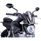 Puig New Generation Windscreen Sport Dark Smoke 7015F. Price: $104.16.