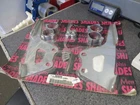 Nos Memphis Shades Fats Slim Mount Kit Fits: Yam Virago Hon Shadow MEM9905 New. Price: $32.97.