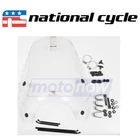National Cycle Street For 2000-2003 Bmw R1200C Montana Windshield Mh New. Price: $154.74.