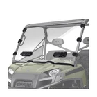 Starknightmt Ranger 800 570 Vented Windshield, Scratch-resistant Front Windsh... New. Price: $281.14.