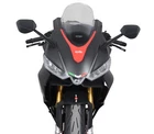 Mra Racing Windscreen "r" For Aprilia Rs 660 2021 (clear) New. Price: $150.99.