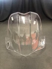 Triumph Tiger 800 - Standard Low Windshield T2305320 Taken Off New Bike. Price: $61.88.