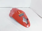 Victory Brammo Empulse Tt Red Upper Front Charging Charge Port Cover Fairing Used. Price: $69.95.