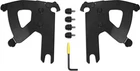 Memphis Shades MEB2040 Road Warrior Fairing Mount Kit Black New. Price: $159.95.