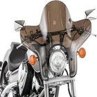 Slipstreamer Stealth Windshield With 1IN Hardware Dark Smoke SS-20-T New. Price: $284.08.