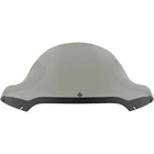 Klock Werks Flare Windshield Tinted 11" Fltr KWW-01-0621-T New. Price: $242.58.