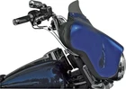 Vest Windscreen 4" Light Smoke #61-4010 Harley Davidson New. Price: $165.44.