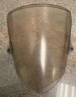 2009-2018 Kawasaki Ninja ZX-6R Oem Light Smoke Windshield 39154-0030 Used. Price: $84.99.