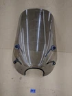 1987-1994 Harley-davidson Fxlr Sport Lexan Windshield 58024-96A Used. Price: $152.00.