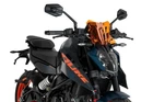 Puig Orange New Generation Sport Screen Ktm 125 Duke 2024-2025. Price: $152.43.