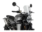 Puig New Gen Sport Screen Light Smoke For Husqvarna Svartpilen 801 (24-25). Price: $185.08.