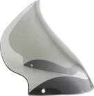 Klock Werks 12" Pro-touring Tinted Flare Windshield 1998-2013 Harley Road Glide New. Price: $249.95.