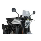 Puig Naked N.g. Sport Windshield 9750H Husqvarna Vitpilen 701 18-20 Brand. Price: $162.42.
