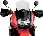 Moose Racing Adventure Windscreen 2312-0204 New. Price: $81.95.