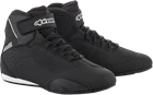 Alpinestars Sektor Vented Shoes 8.5 Black 25156181085 New. Price: $161.99.