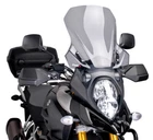 Puig Touring Windscreen Light Smoke 7229H New. Price: $123.10.
