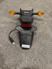 Oem Honda Grom Front Fender Black 2017-2020 MSX125 JC75 New NH-303. Price: $40.00.