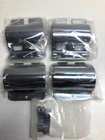 Victory Motorcycle Quick Detach Windshield Brackets Clamp Kingpin Hammer 2874983 New. Price: $70.00.