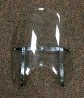 Harley Windshield Softail Fatboy Heritage Road King Bagger # 9562 New. Price: $140.00.