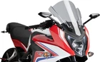Puig Windscreen Touring Black - Smoke Full 7595H New. Price: $147.40.