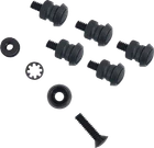 Memphis Shades Windshield Hardware MSC1001 Road Warrior Replacement Part New. Price: $7.95.