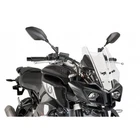 Puig Touring Windshield Yamaha MT-10 17-21 Transparent New. Price: $155.27.